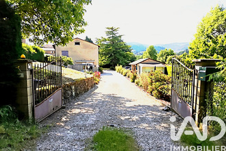  maison villevocance 07690