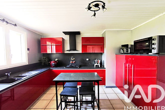  maison villevocance 07690