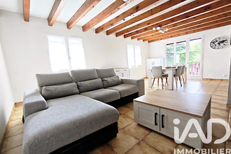  maison villevocance 07690