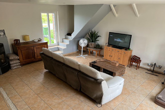  maison villevoques 45700