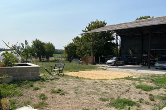  maison villevoques 45700