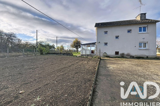  maison villevoques 45700