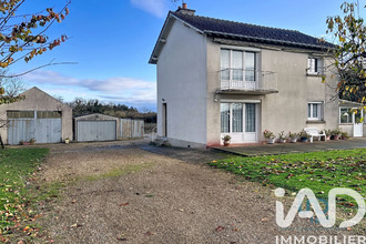  maison villevoques 45700