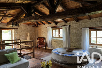  maison villexavier 17500