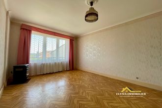  maison villey-st-etienne 54200