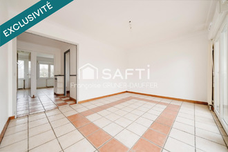  maison villey-st-etienne 54200