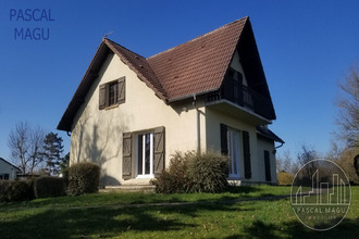  maison villey-st-etienne 54200