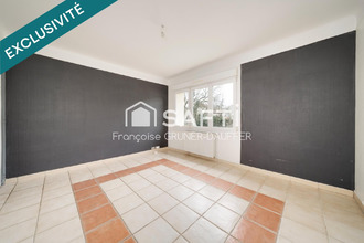  maison villey-st-etienne 54200