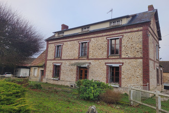  maison villez-sous-bailleul 27950