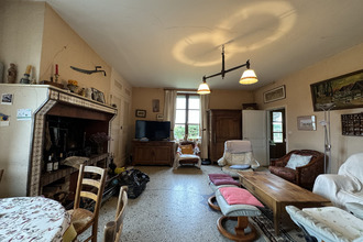  maison villez-sous-bailleul 27950