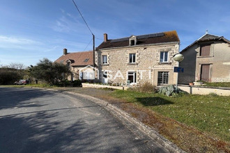  maison villiers 36290