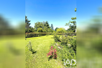  maison villiers 36290