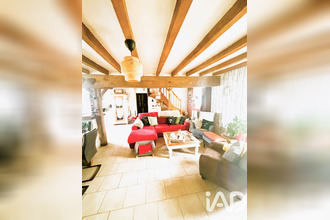  maison villiers 36290