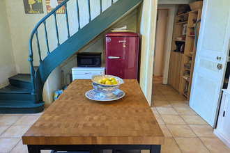  maison villiers 36290