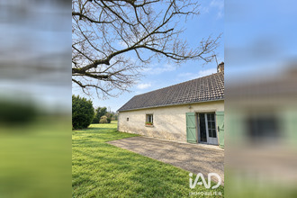  maison villiers 36290