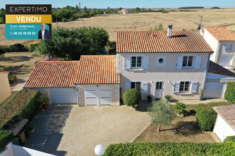  maison villiers 86190