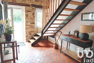  maison villiers-charlemagne 53170