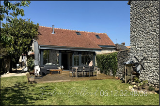  maison villiers-en-desoeuvre 27640