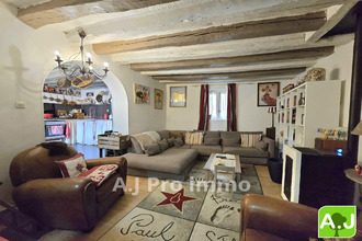  maison villiers-en-desoeuvre 27640