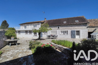  maison villiers-en-desoeuvre 27640