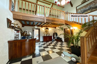  maison villiers-en-desoeuvre 27640