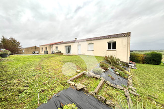  maison villiers-en-plaine 79160