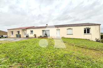  maison villiers-en-plaine 79160