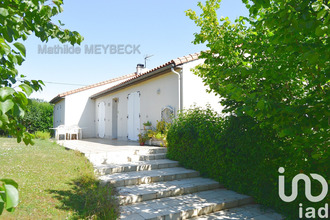  maison villiers-en-plaine 79160