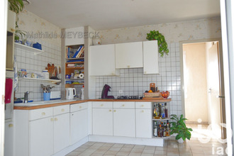  maison villiers-en-plaine 79160