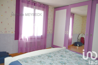  maison villiers-en-plaine 79160