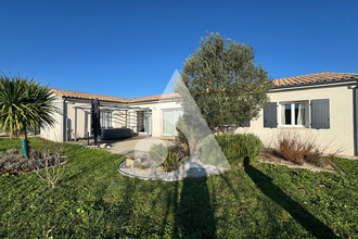  maison villiers-en-plaine 79160