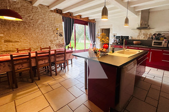  maison villiers-en-plaine 79160