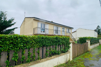  maison villiers-en-plaine 79160