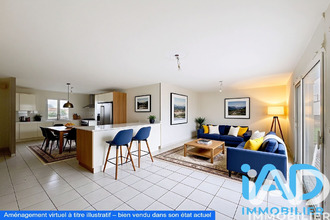  maison villiers-en-plaine 79160