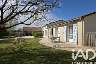  maison villiers-en-plaine 79160