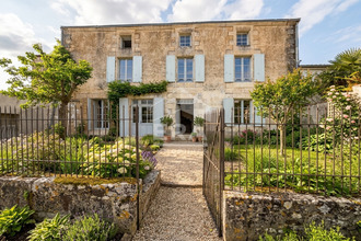  maison villiers-en-plaine 79160
