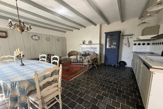  maison villiers-en-plaine 79160