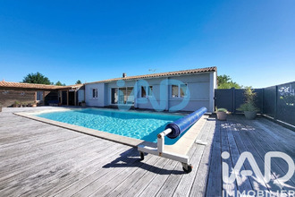  maison villiers-en-plaine 79160
