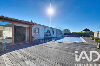  maison villiers-en-plaine 79160