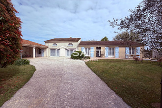  maison villiers-en-plaine 79160