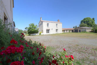  maison villiers-en-plaine 79160