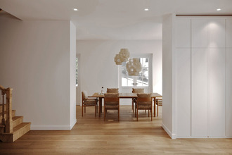  maison villiers-le-bacle 91190