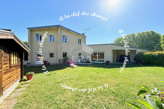  maison villiers-le-bacle 91190