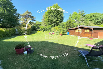  maison villiers-le-bacle 91190