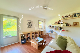  maison villiers-le-bacle 91190