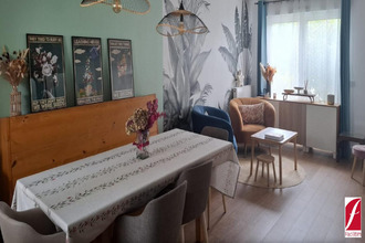  maison villiers-le-bacle 91190