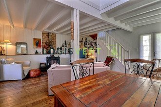  maison villiers-le-bacle 91190