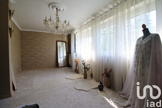  maison villiers-le-bel 95400