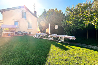  maison villiers-le-bel 95400