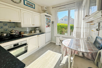  maison villiers-le-bel 95400